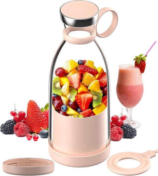 USB Juice Blender Cup